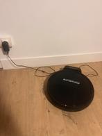 Rowenta robotstofzuiger, Ophalen, Gebruikt, Reservoir, Robotstofzuiger