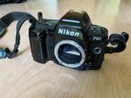 Boitier Nikon F90, TV, Hi-fi & Vidéo, Appareils photo analogiques, Reflex miroir, Enlèvement, Utilisé, Nikon
