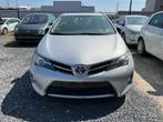 Toyota Auris 2013, Euro 5, Achat, Entreprise, Boîte manuelle