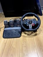 Logitech G29 Sim, Ophalen, Zo goed als nieuw, Stuur of Pedalen