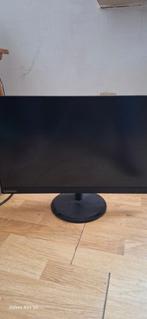 Lenovo monitor 24inch, Computers en Software, Ophalen of Verzenden, Gebruikt