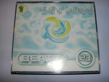 CD Serious Beats 23 beschikbaar voor biedingen