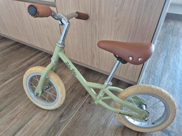 loopfiets Bandits & Angels - Retro Rider beschikbaar voor biedingen