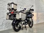 BMW R1200GS Adventure   full option + garantie   77 kW  euro, Motoren, 2 cilinders, Bedrijf, Meer dan 35 kW, Toermotor