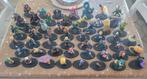 52 figurines dragon ball, Ophalen of Verzenden, Gebruikt