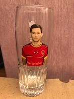Glas Jupiler FIFA wk cup 2014 Vertonghen, Ophalen of Verzenden