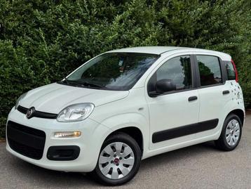 Fiat Panda Panda 1.2i Easy, 1242 cm³, Euro 5, Achat, Interruption de démarrage