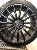 20 inch mercedes amg gt 4 deur coupé 43 53 63 s a2904012100, Auto-onderdelen, Banden en Velgen, Gebruikt, 265 mm, Banden en Velgen