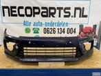 BUMPER VW SCIROCCO R R20 FACELIFT VOORBUMPER 1K8807221AB, Pare-chocs, Utilisé, Volkswagen, Enlèvement ou Envoi