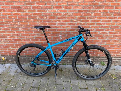 Mtb myroom elite 29” L carbon, Vélos & Vélomoteurs, Vélos | VTT & Mountainbikes, Utilisé, Hommes, Autres marques, 53 à 57 cm, VTT semi-rigide