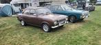 Ford Escort MK1 1300GT, Achterwielaandrijving, Beige, 4 cilinders, Bruin