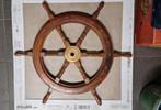 Houten stuur, Enlèvement, Neuf, Moteur et Technique, Voilier ou Bateau à moteur