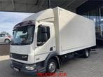 DAF LF 45 Uitzonderlijke mooie staat ECHT PERFECT !, Auto's, Vrachtwagens, Automaat, 180 pk, Overige brandstoffen, Bedrijf