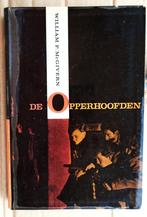 De Opperhoofden - [1964] - William P. McGivern (1918-1982), Gelezen, William P. McGivern, Ophalen of Verzenden, Amerika