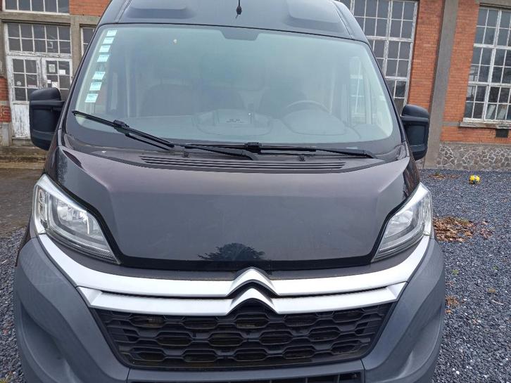 Food truck, Autos : Divers, Remorques, Utilisé, Enlèvement