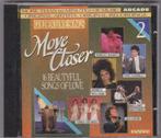 Move Closer (golden love songs), Pop, Gebruikt, Ophalen of Verzenden