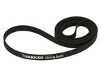 Originele Thakker belt / snaar voor Thorens platenspelers, TV, Hi-fi & Vidéo, Tourne-disques, Thorens, Pièce tourne-disques, Enlèvement ou Envoi
