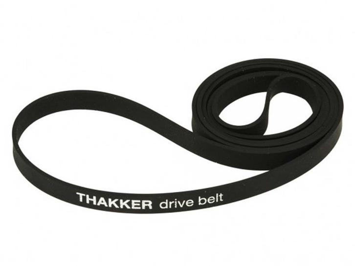 Originele Thakker belt / snaar voor Thorens platenspelers, Audio, Tv en Foto, Platenspelers, Nieuw, Platenspeler-onderdeel, Thorens
