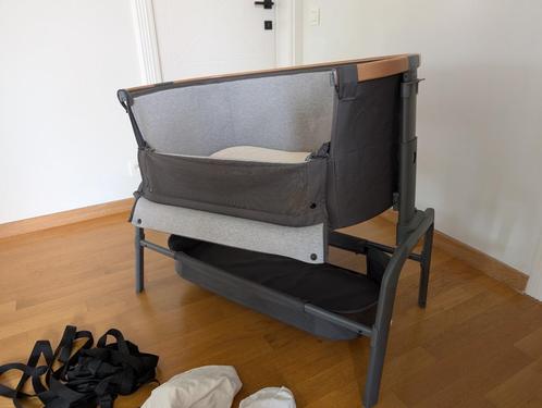 Maxi Cosi co-sleeper / wieg, Kinderen en Baby's, Babywiegjes en Ledikanten, Gebruikt, Wieg, Ophalen