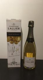 Champagne LALLIER in Aÿ-Frankrijk, Verzamelen, Nieuw, Frankrijk, Vol, Champagne