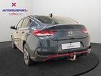Hyundai i30 T-GDi 48v Twist N-Line Airco Camera Apple Andro, Auto's, 4 deurs, 120 pk, Zilver of Grijs, https://public.car-pass.be/vhr/e628a20d-230c-4b5b-a6c7-55847d060fd0