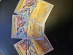 3 pokemonkaarten Dragapult ex, Ophalen, Zo goed als nieuw