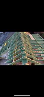 Couvreur charpentier étanchéité pro, Bricolage & Construction, Isolation de toiture, Autres matériaux, 15 m² ou plus, Neuf