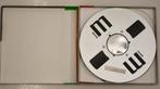Maxell 35-180 Reel to Reel Metal 26,5cm, Ophalen