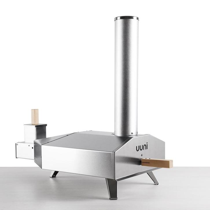 Uuni pizzaoven, Tuin en Terras, Pizzaovens, Zo goed als nieuw, Ophalen