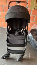 Buggy Pericles Crios 3.0 TOPSTAAT, Kinderen en Baby's, Kinderwagens en Combinaties, Zo goed als nieuw, Combiwagen, Verstelbare duwstang