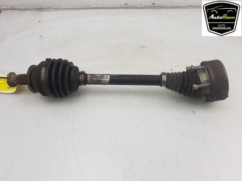 AANDRIJFAS LINKS VOOR Skoda Rapid Spaceback, Auto-onderdelen, Remmen en Aandrijving, Skoda, Gebruikt