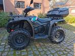 QUAD CF MOTO 450, Motoren, 450 cc