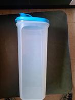 Schenkkan soepkan tupperware, Ophalen of Verzenden, Gebruikt