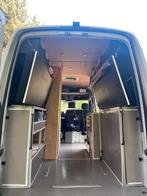 Zelfbouw camper, Caravans en Kamperen, Mobilhomes, Particulier