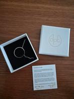 DPT (Diamanti Per Tutti) Zilveren Ketting, Handtassen en Accessoires, Ophalen of Verzenden