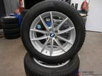 Winterbandenset 18 inch origineel voor BMW X3 G01 X4 G02, 18 inch, Gebruikt, Banden en Velgen, BOVAG lid