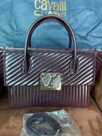 Cavalli class handtas, Handtassen en Accessoires, Tassen | Damestassen, Ophalen, Zo goed als nieuw, Handtas