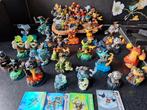 Swap Force Skylander/Skylanders pour Nintendo, PS4 et PS5, Enlèvement ou Envoi, 2 joueurs, Aventure et Action, Comme neuf