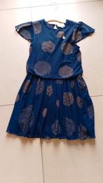 kleedje le chic 128, Enlèvement ou Envoi, Comme neuf, Fille, Robe ou Jupe