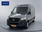 Mercedes-Benz Sprinter 315 1.9 CDI L2H2 Pro 3500kg trekgewic, Automaat, Mercedes-Benz, Bedrijf, Diesel