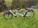 Tandem, Fietsen en Brommers, Ophalen, Gebruikt, Meer dan 20 versnellingen, Sparta