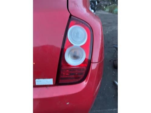 Achterlicht rechts van een Nissan Micra, Auto-onderdelen, Verlichting, Nissan, Gebruikt, 3 maanden garantie, Ophalen of Verzenden