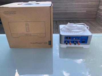 Sonos ZP120 beschikbaar voor biedingen