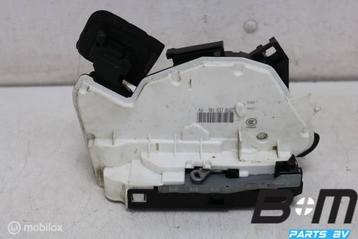 Portierslot rechts VW Golf 6 Cabrio 5K1837016D beschikbaar voor biedingen