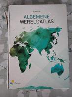 Algemene wereldatlas Plantyn editie 2017, Enlèvement ou Envoi, Utilisé, Géographie