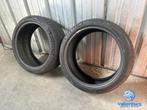 Zomerbanden 245/40R19 Michelin Pilot Sport 4, Auto-onderdelen, 19 inch, -, -, Ophalen of Verzenden