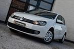 VW Golf 6 1.4i Comfortline / Airco / 2011 / Garantie, Auto's, Voorwielaandrijving, Stof, 139 g/km, 4 cilinders