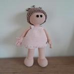 Poupée...amigurumi..fait main..NOUVEAU, Enlèvement ou Envoi