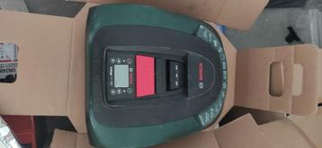 Bosch indigo s500+ (defect) beschikbaar voor biedingen