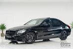 Mercedes-Benz C300d AMG 4-Matic! Full! Pano, Burmester 3D!, Mercedes Used 1, 5 places, Caméra de recul, Carnet d'entretien